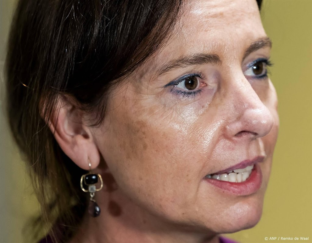 Uitermark werpt PVV-verzoek Halsema te ontslaan verre van zich