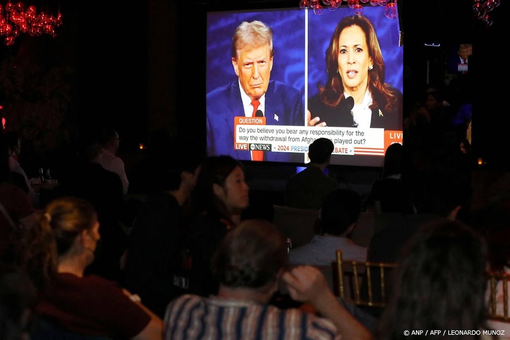 Fox News probeert toch nog een presidentsdebat te organiseren