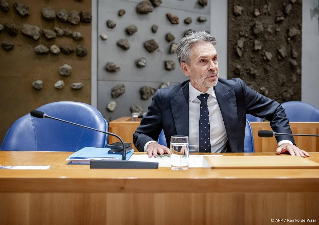 Schoof hekelt verzoek PVV om ontslag Halsema