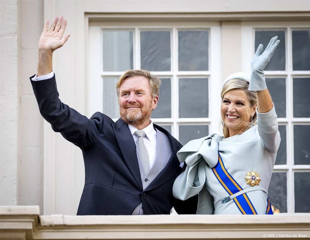 Kabinet wil meer duidelijkheid over belastingaanslag voor koning