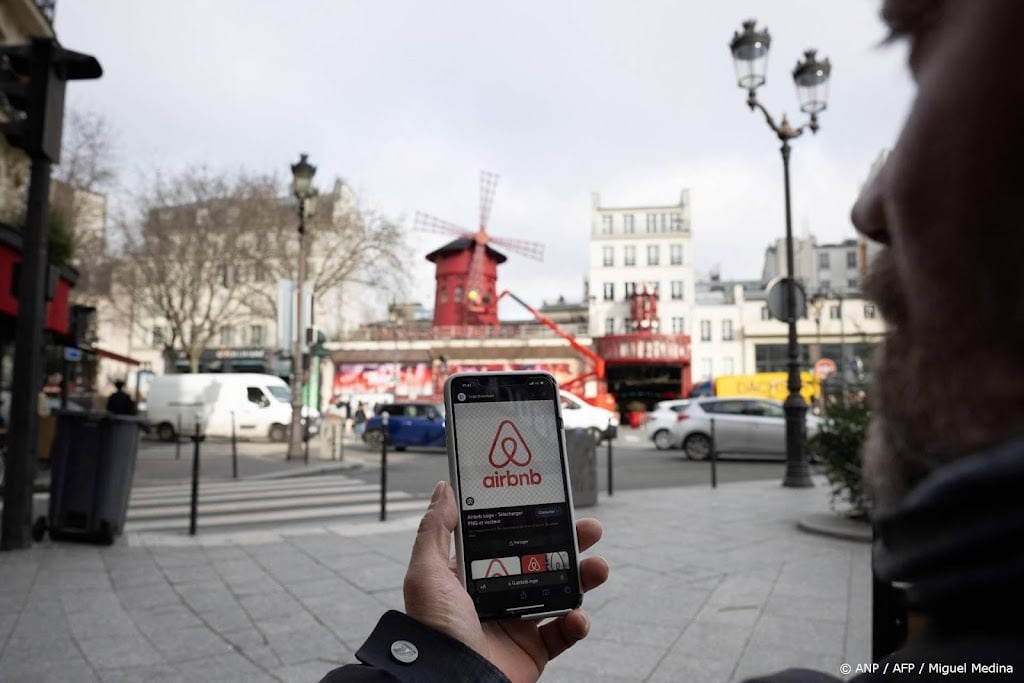 Stichting die miljoenen wil van Airbnb stapt naar Hoge Raad