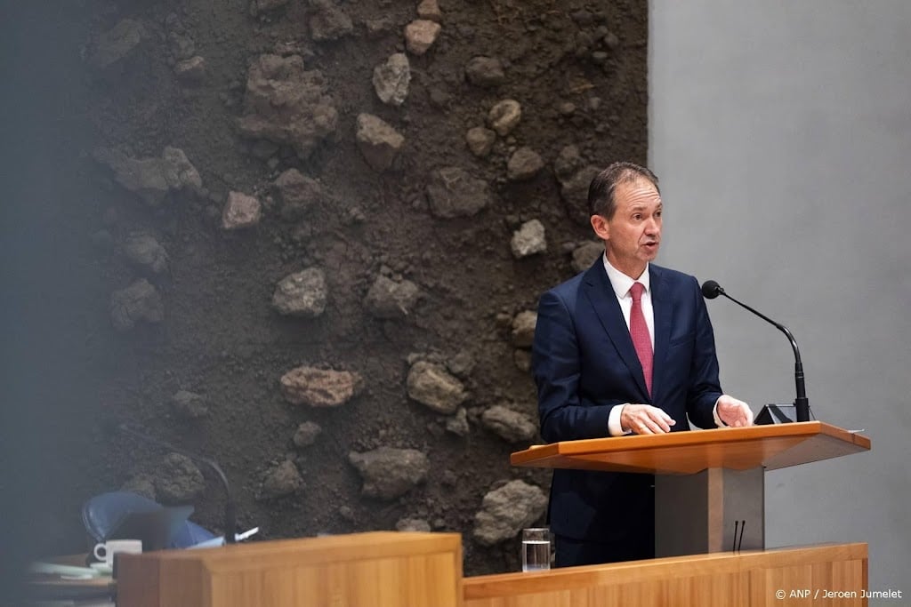 Van Hijum: akkoord is hoopgevend nieuws voor Israël en Gaza