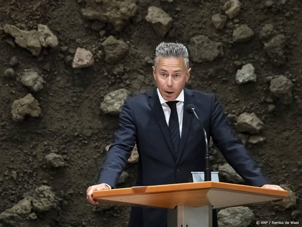 SGP noemt akkoord Israël en Hamas een stap vooruit