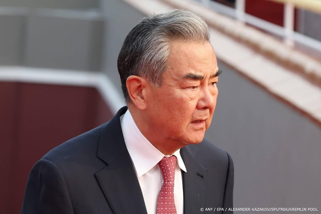 China hoopt op permanent bestand in Gaza