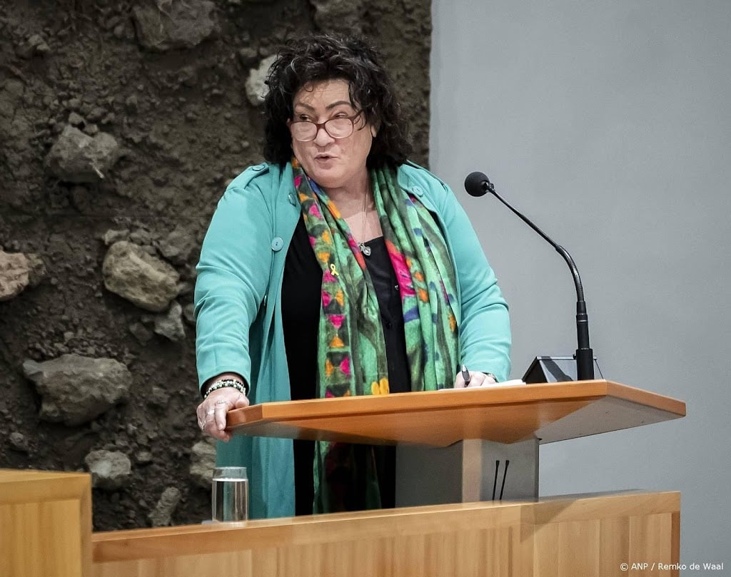 Van der Plas juicht akkoord toe en hoopt op vrede zonder Hamas
