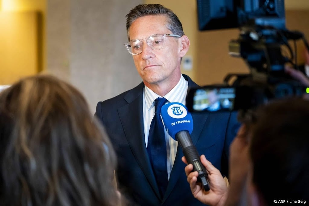 Eerdmans: hoog tijd voor thuiskomst gijzelaars en noodhulp Gaza
