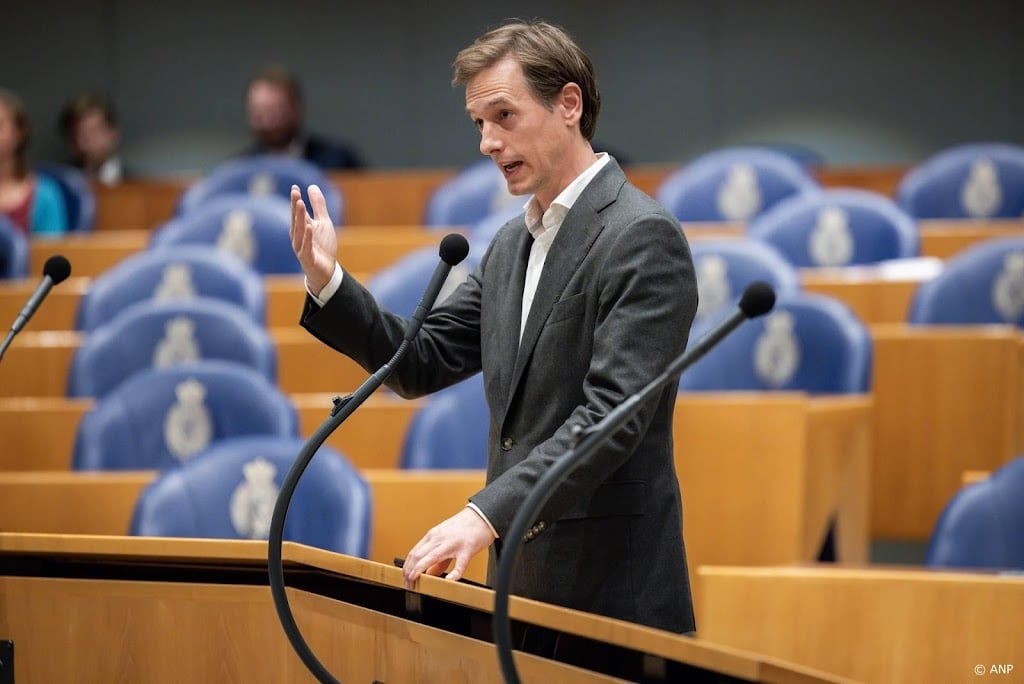 Dassen: veel onduidelijk over akkoord tussen Israël en Hamas