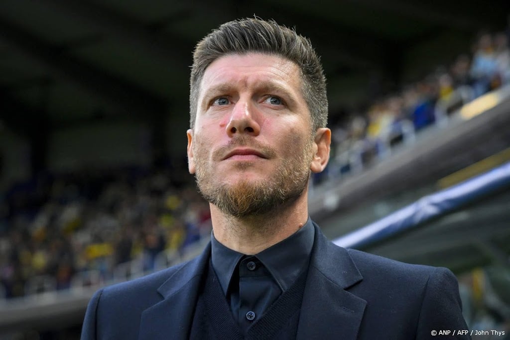 Trainer Pocognoli op weg van Union naar AS Monaco