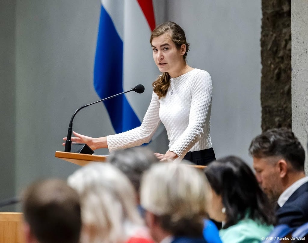 FVD voorzichtig optimistisch na deal over Gaza