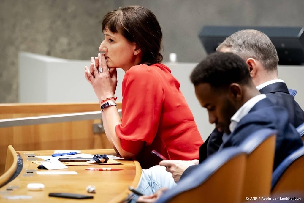 SP-Kamerlid heeft 'voorzichtige hoop' na akkoord Israël en Hamas