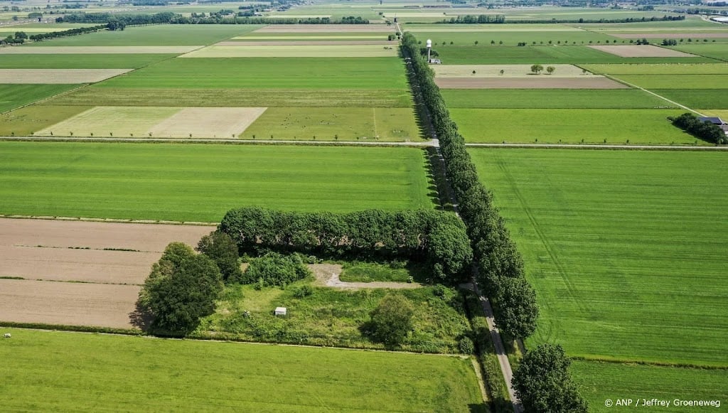 Bouw radar Herwijnen ligt stil, Defensie in bezwaar