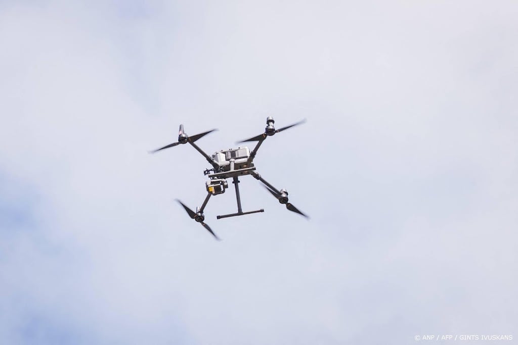 Europarlement wil dat lidstaten drones neerschieten indien nodig