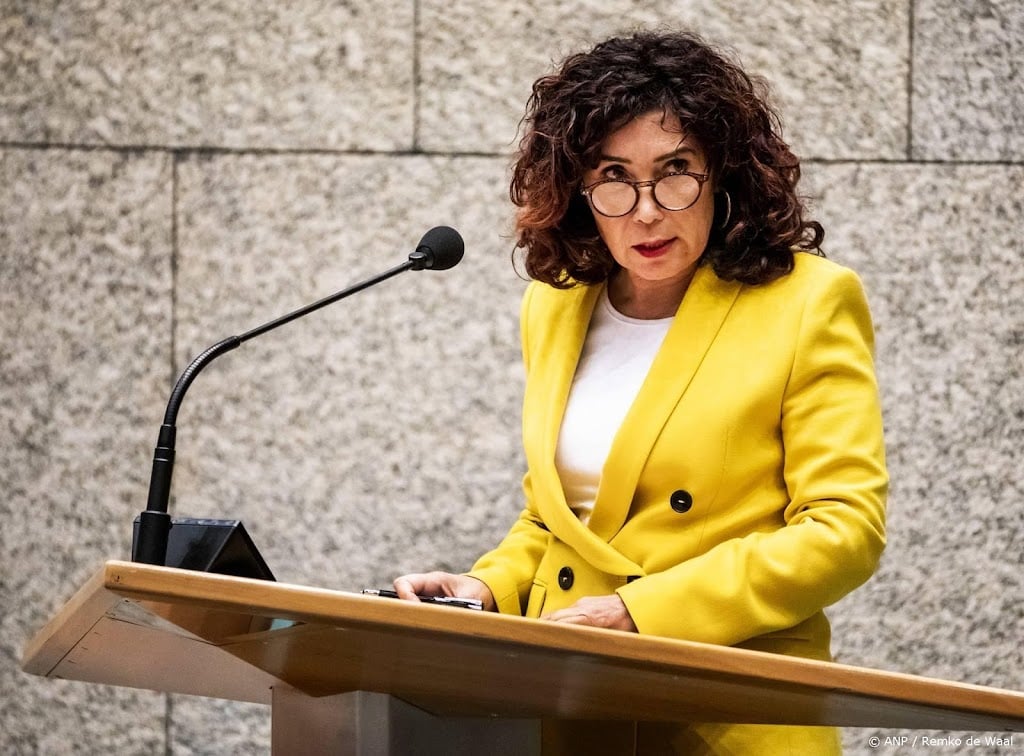 Wethouder Beverwijk weg om mogelijk grensoverschrijdend gedrag