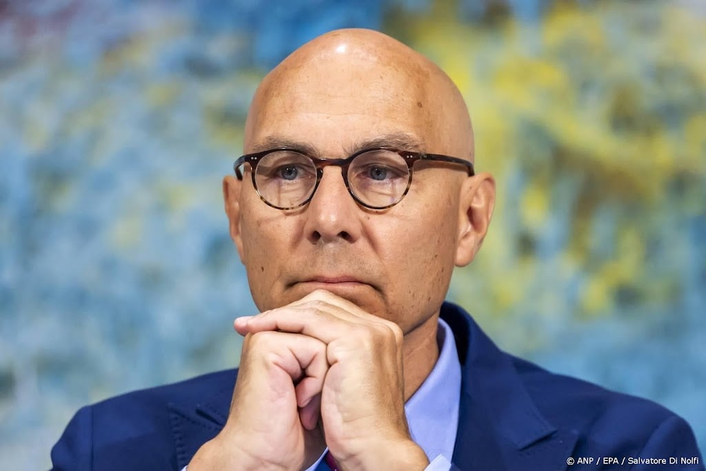 VN-mensenrechtenchef: landen moeten nu samenwerken voor vrede