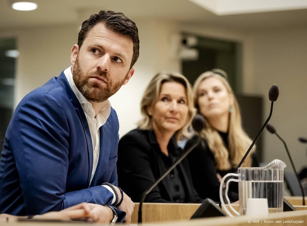 OM eist celstraffen tot levenslang in zaak Peter R. de Vries