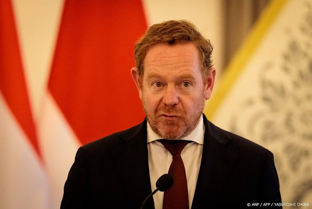 Indonesië stuurt twee Nederlandse veroordeelden terug