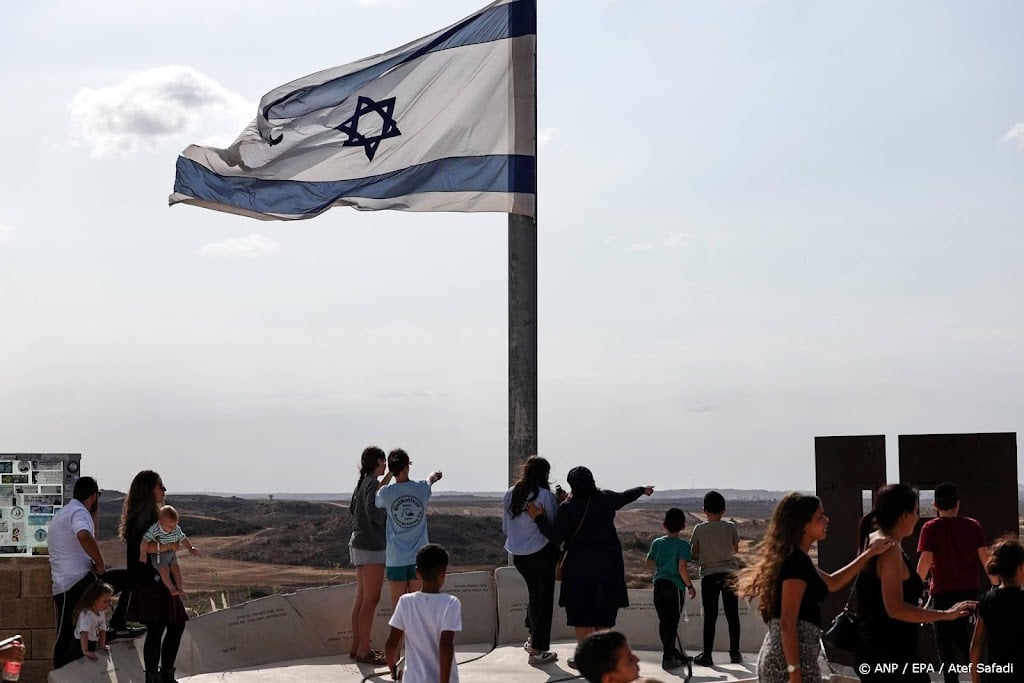 Overleg Israëlisch kabinet over Gaza-deal twee uur uitgesteld