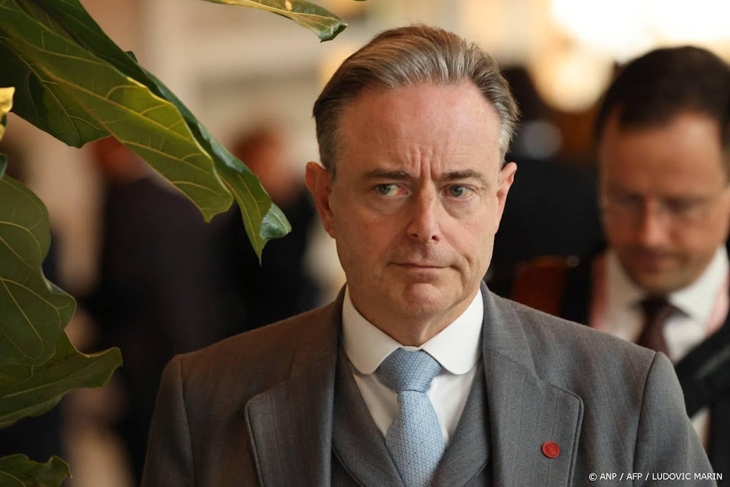 Belgische politie arresteert 3 mannen voor aanslagplan De Wever