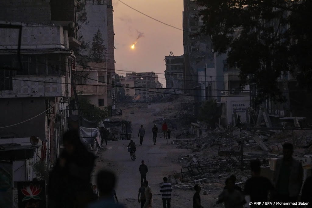 Beraad veiligheidskabinet Israël klaar, kabinetsoverleg volgt