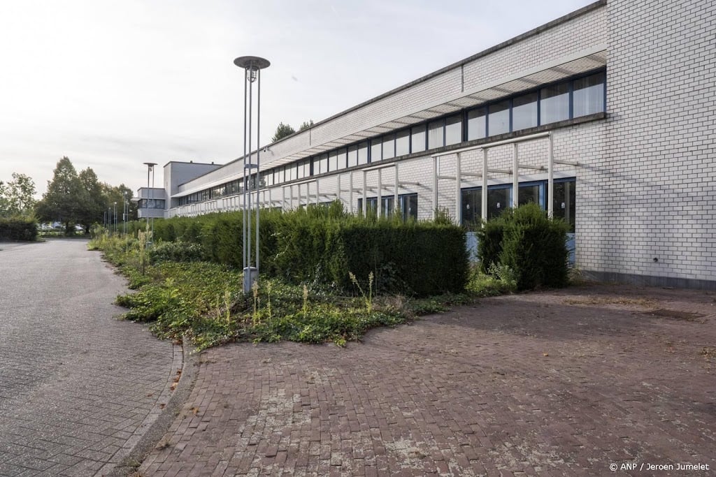 Raad Terneuzen stemt na lang debat in met vergunning voor azc