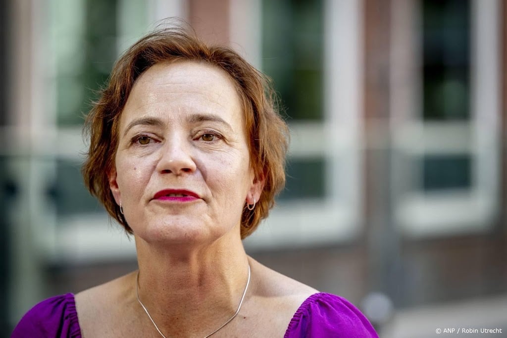 Tielen: niet laten afleiden door politiek maken van regenboogvlag