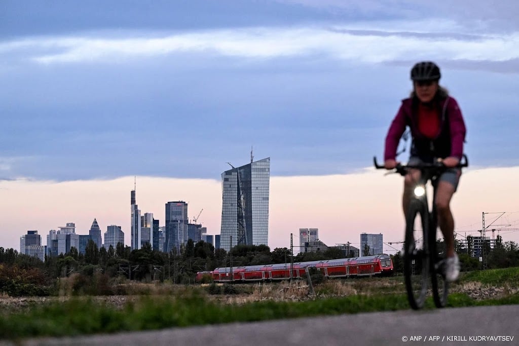 Aantal Duitse faillissementen op hoogste niveau in 13 jaar