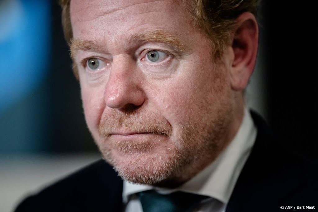 Van Weel gaat niet in op verzoek Rusland om uitlevering leden ICC