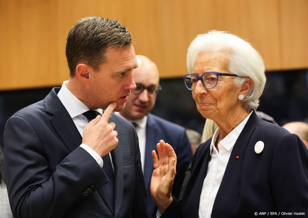 EU-ministers van Financiën akkoord over versterken kapitaalmarkt