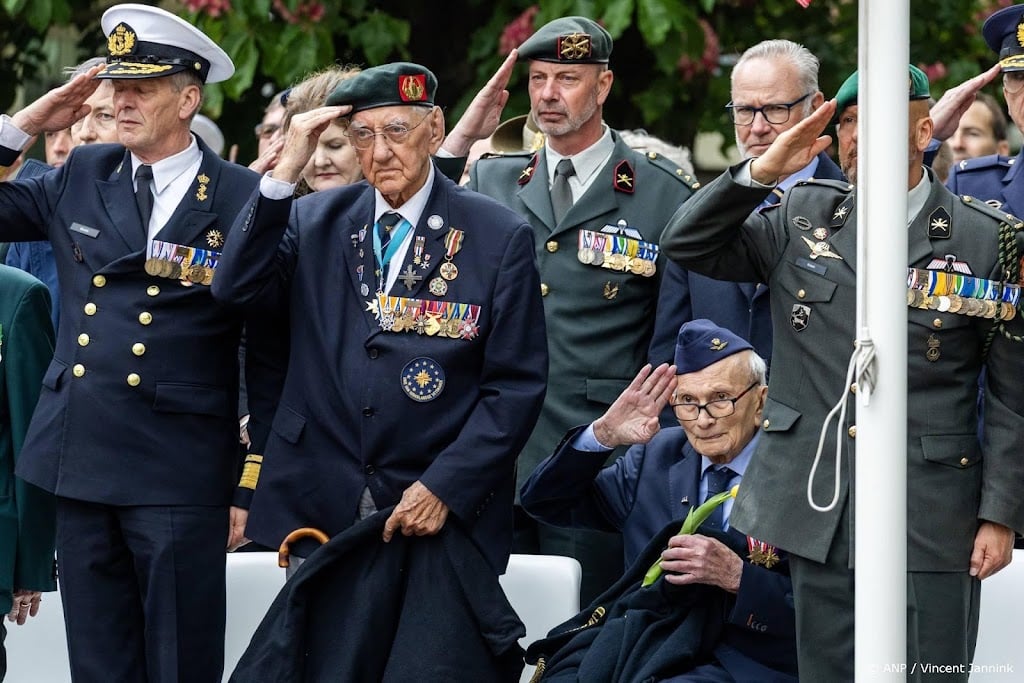 NIOD: 'vrij uniek' dat verhaal over Dachau mogelijk is verzonnen