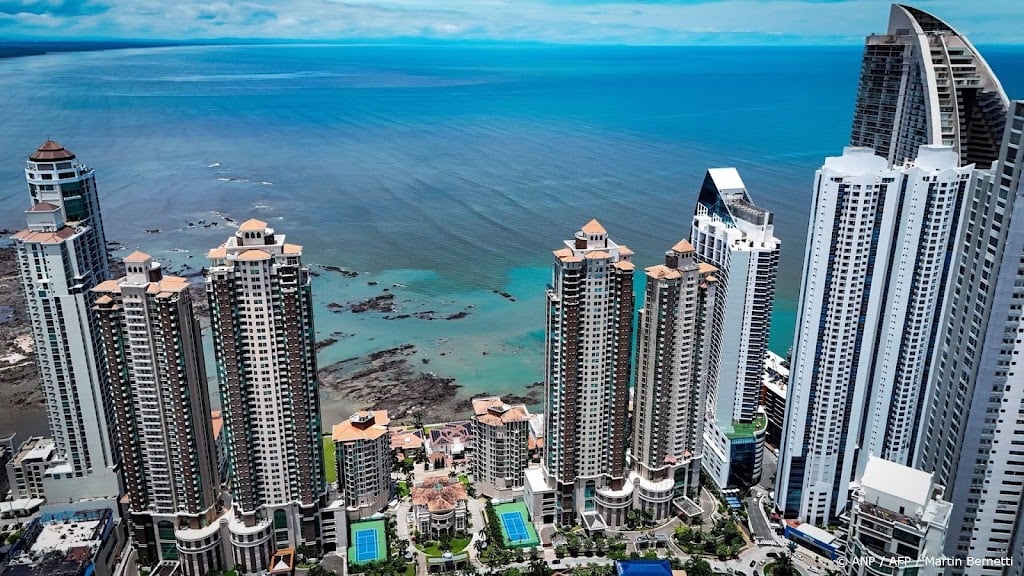 EU haalt Panama en Vietnam van zwarte lijst belastingparadijzen