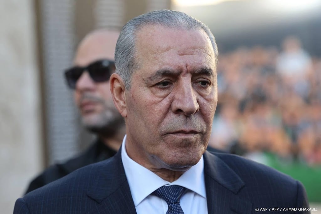 Palestijns bestuur meldt uitstel verkiezingen november