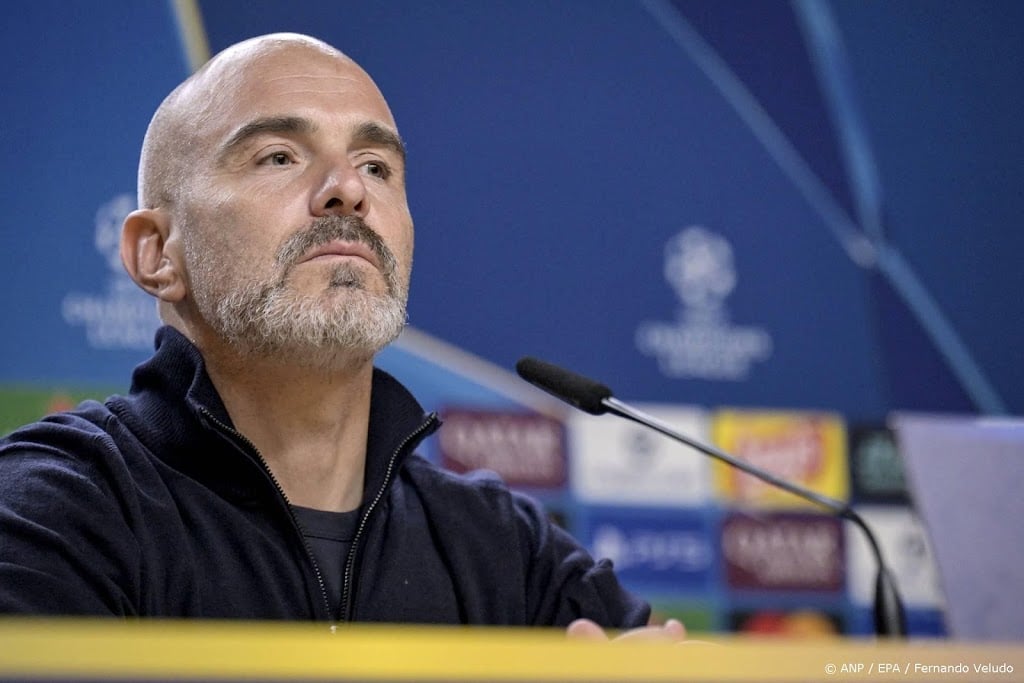 Coach ManCity heeft vertrouwen in club na uitspraak malversaties