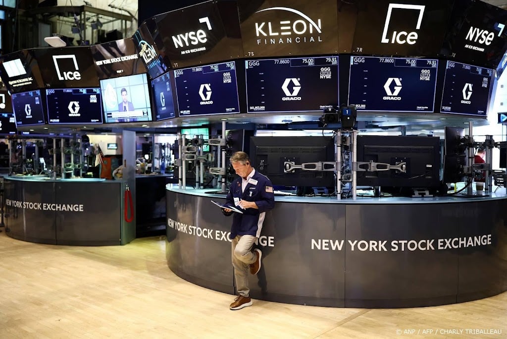 SpaceX wint op Wall Street om overnamepakket voor Starlink