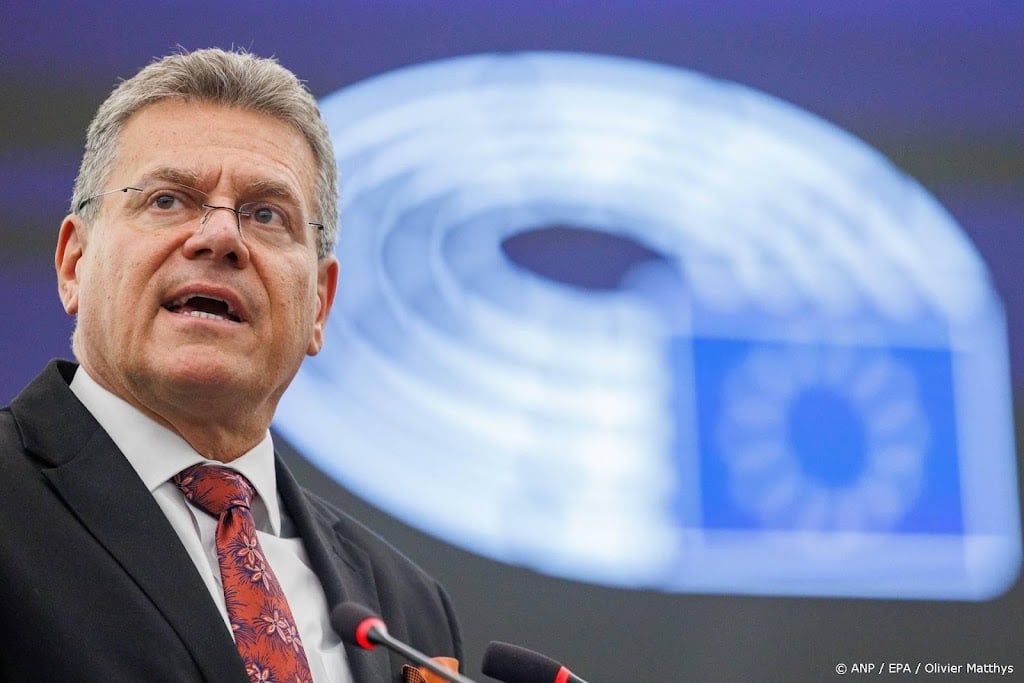 EU akkoord met China over exportbeperking hybride auto's
