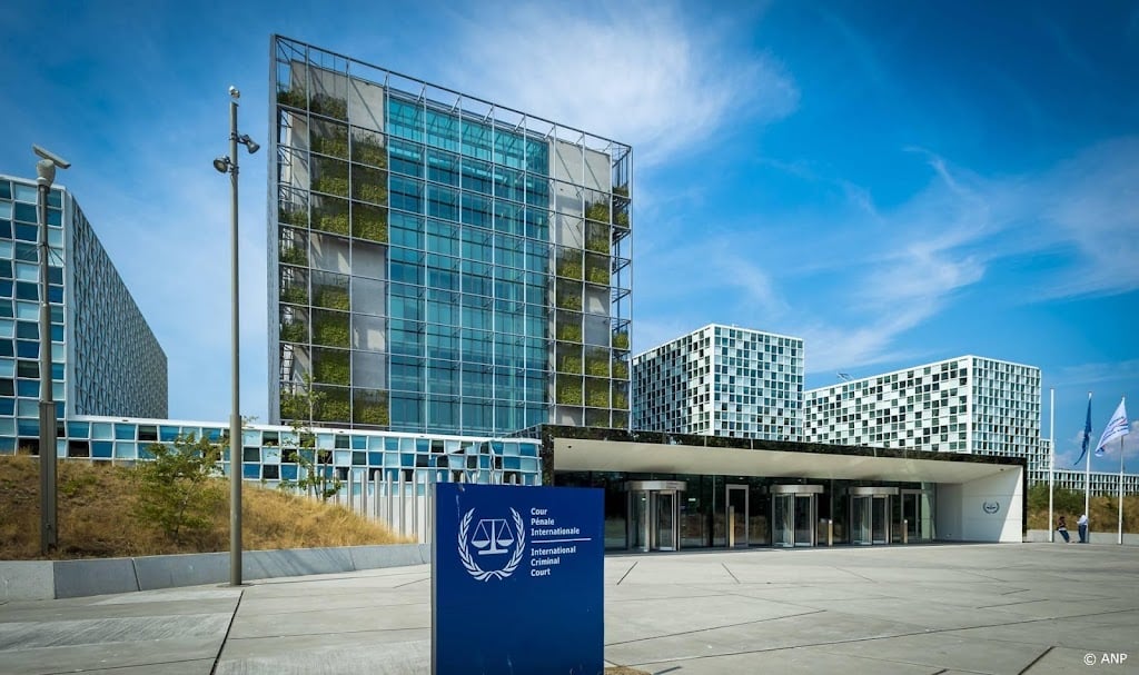 VS leggen nieuwe sancties op aan 'schurkachtig' ICC