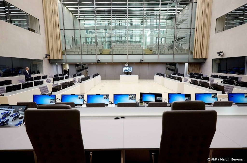 Internationaal Strafhof vraagt lidstaten om steun na sancties VS