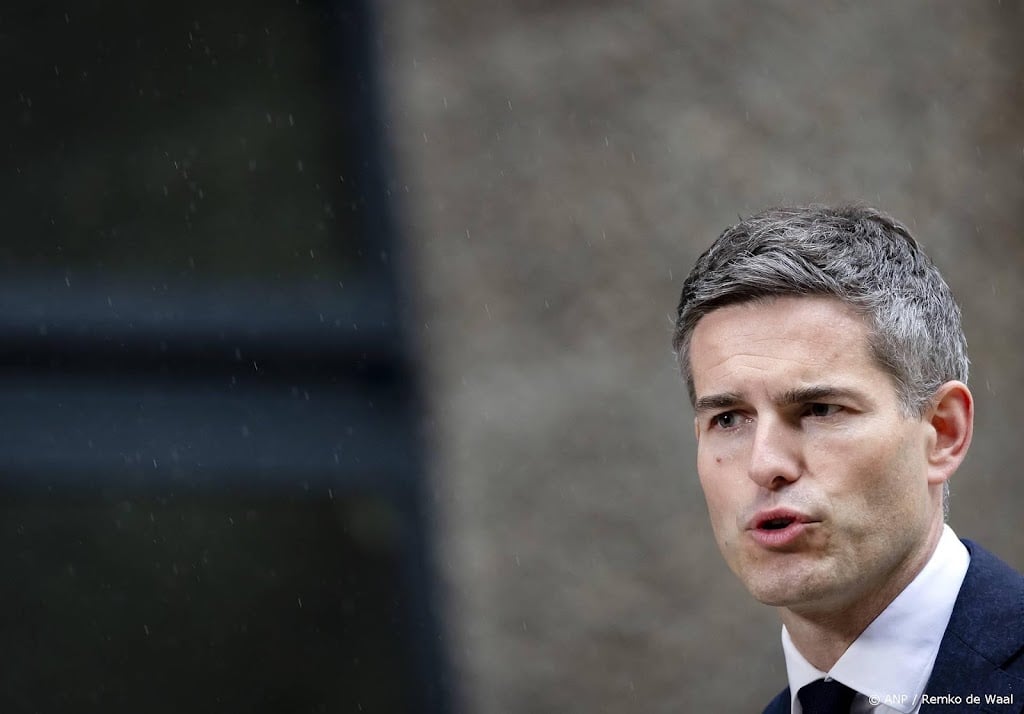 Berendsen: functioneren ICC ernstig geraakt door sancties VS