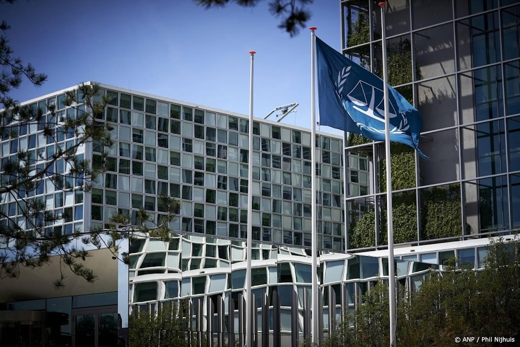 Nederland en zeven andere landen steunen Strafhof in verklaring