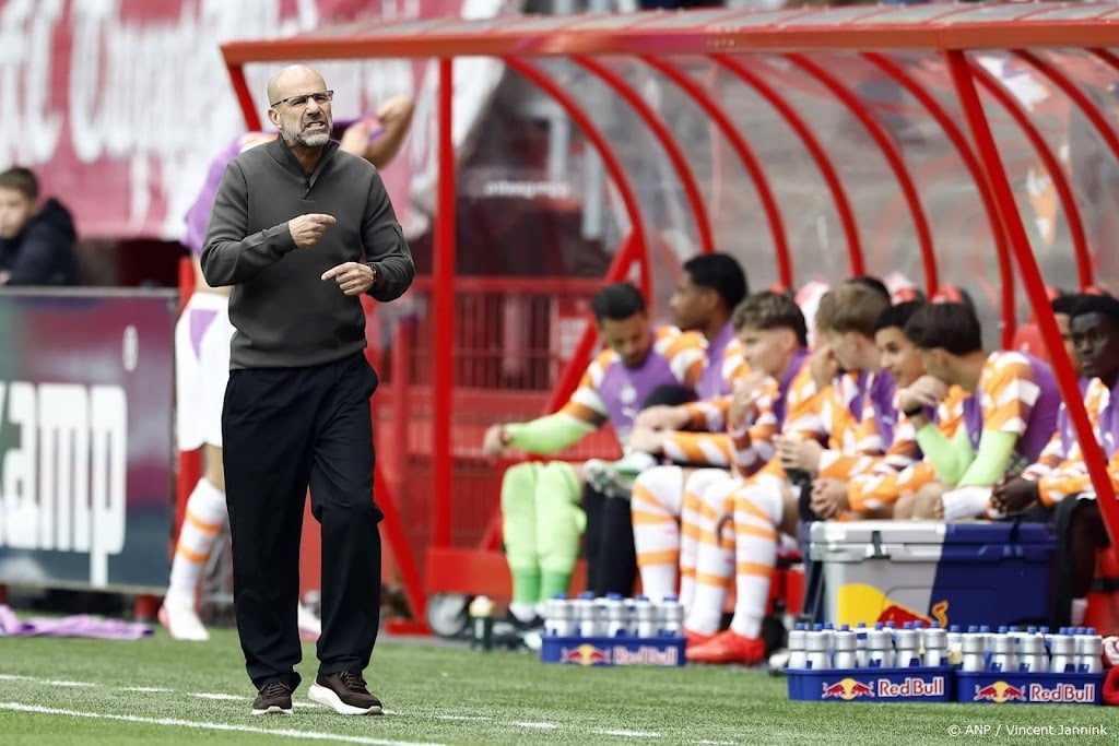 PSV begint tegen sc Heerenveen zonder Perišić en Geertruida