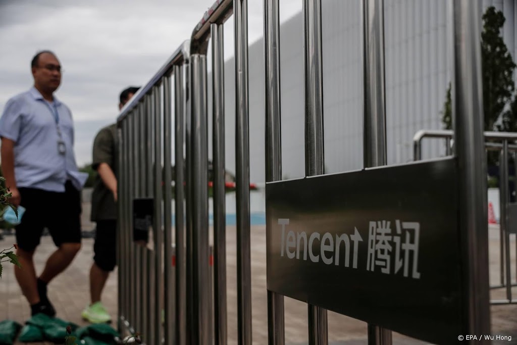 'Techrivaliteit China en VS zal niet verminderen'