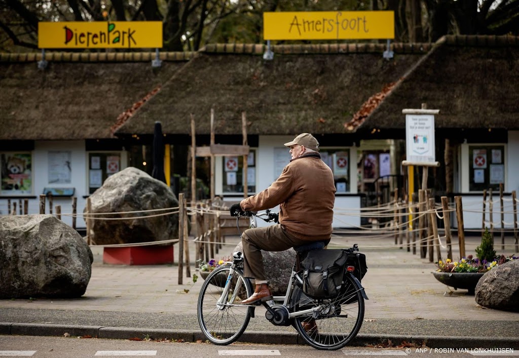 Honderden condoleances voor doodgeschoten chimpansees