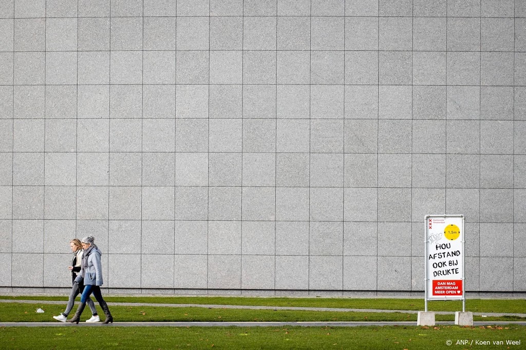 Waarschijnlijk geen volledige lockdown in zwaar getroffen regio's