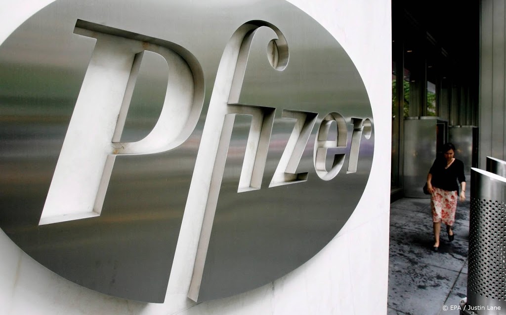 Pfizer: coronavaccin voor 90 procent effectief