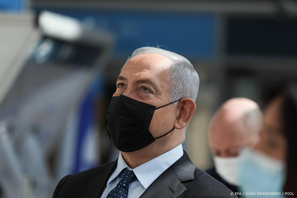 Israël: Hamas werft jongeren voor terroristische activiteiten