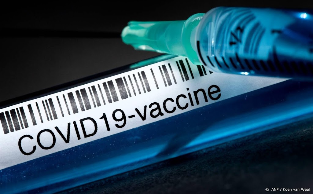 'Eerst duidelijkheid over werkzaamheid en risico's vaccin'