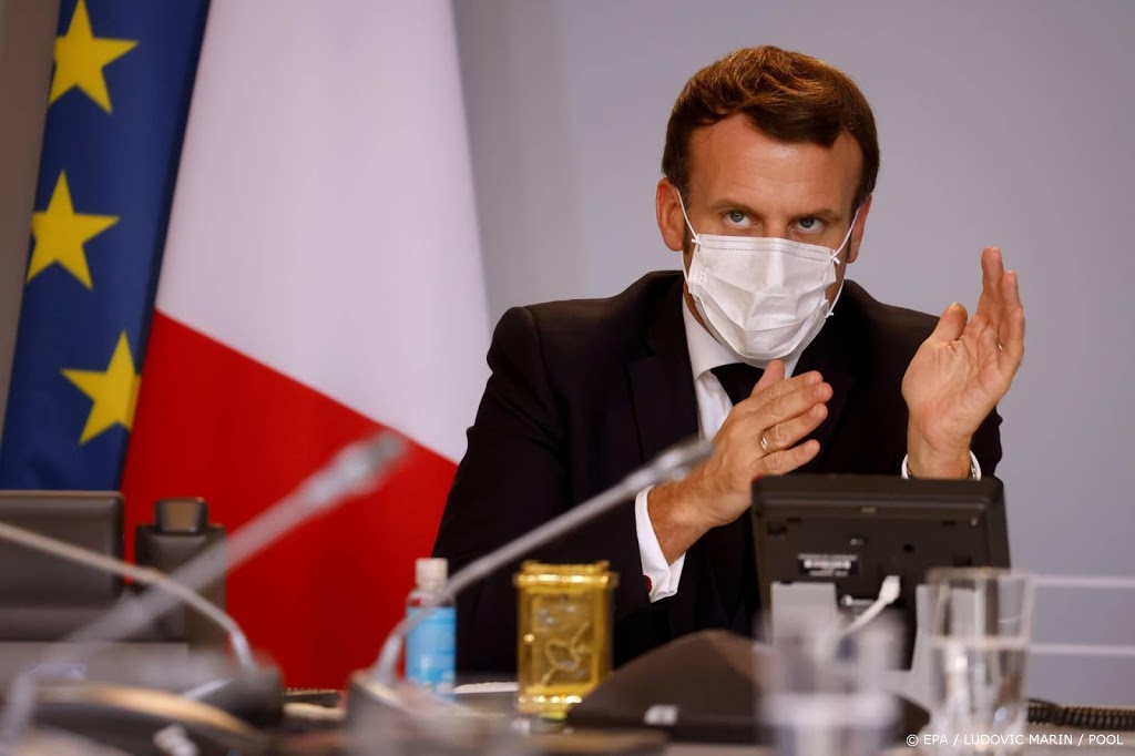 Minitop EU over jihadistische terreurdreiging