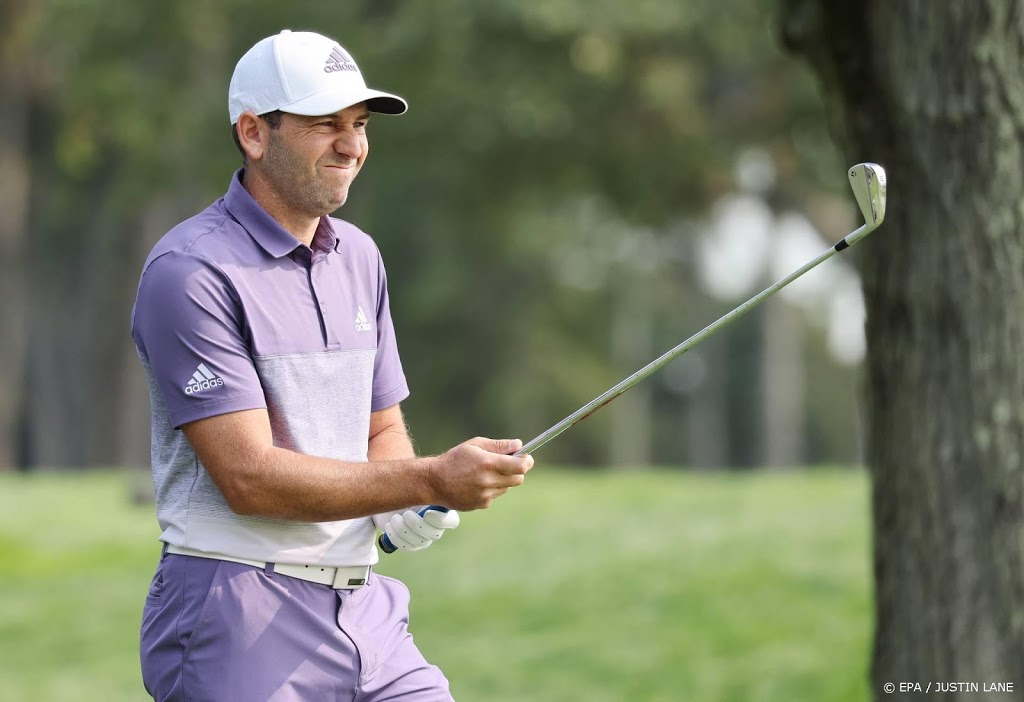 Oud-winnaar Garcia mist golfmajor Masters na coronabesmetting 