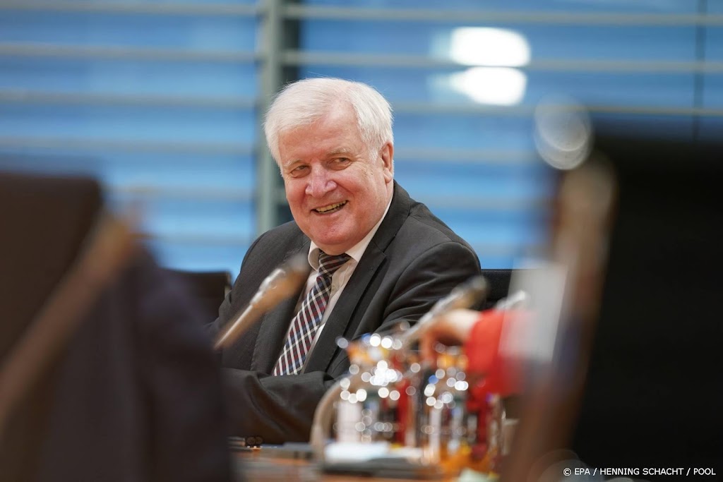 Duitse minister roept EU op tot actie aan Poolse buitengrens
