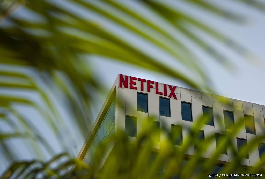 Netflix start met Tiktok-achtige filmpjes voor kinderen