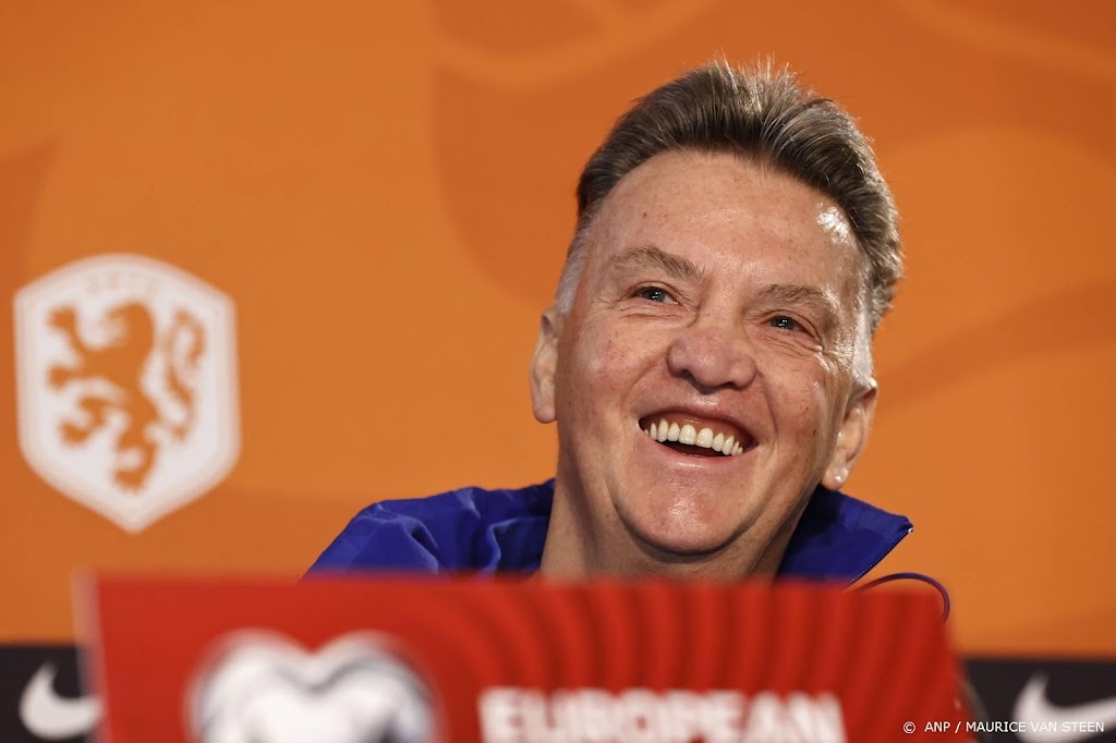 Oranje staat voor laatste twee hindernissen op weg naar WK 